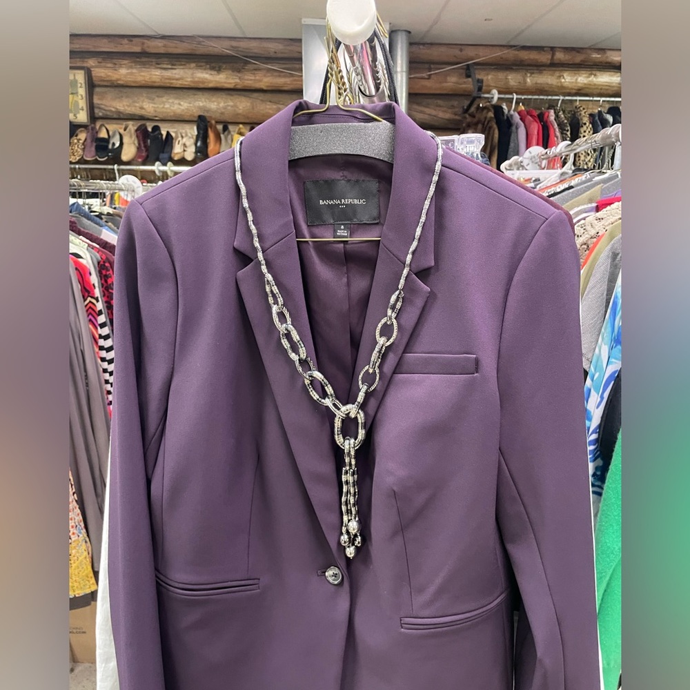 🖤NWT Chicos Bellana Necklace